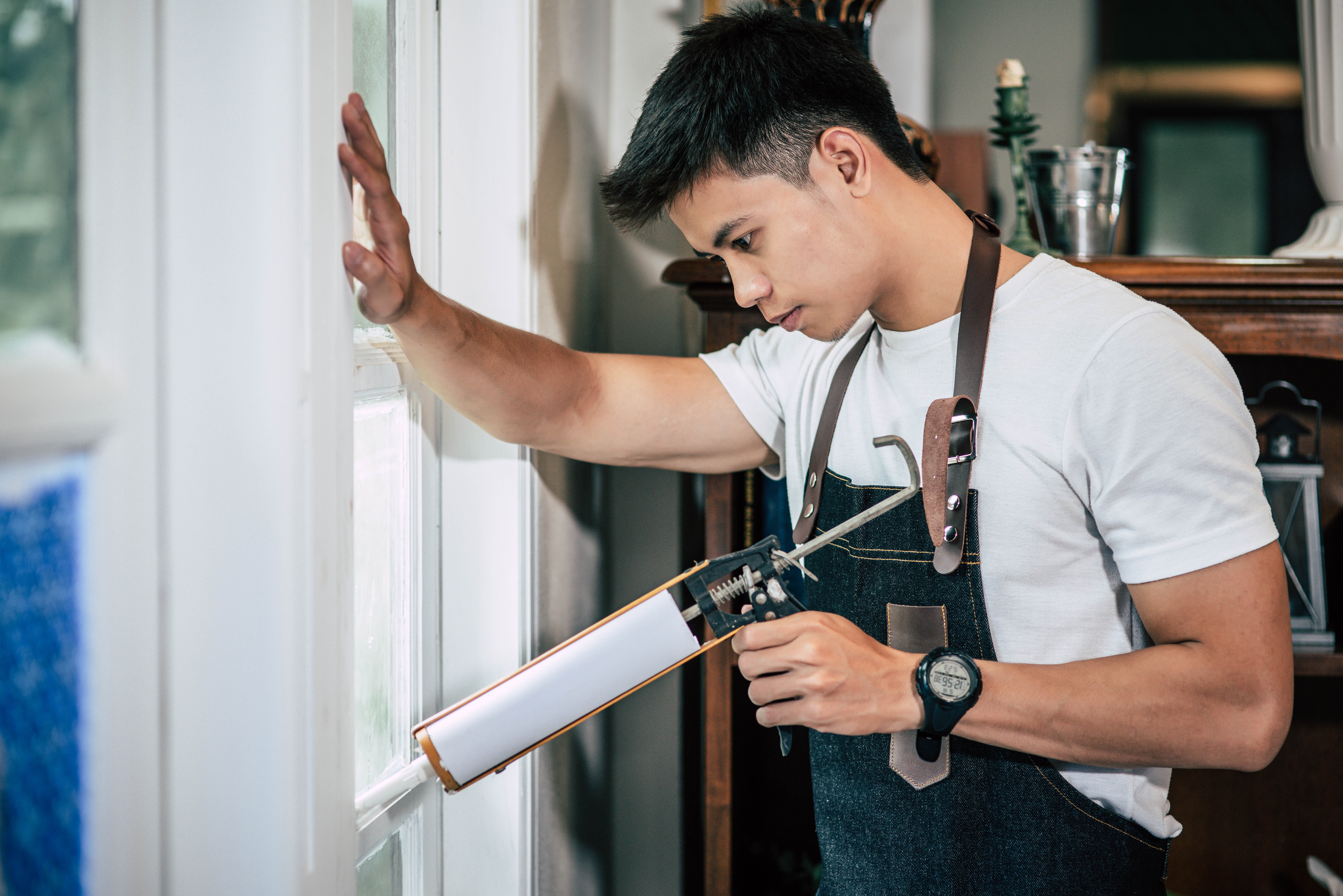 Window Repair