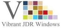 Vibrant JDR Windows Ltd
