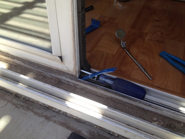 Sliding Patio Door Repair, Sliding Door Repairs Service